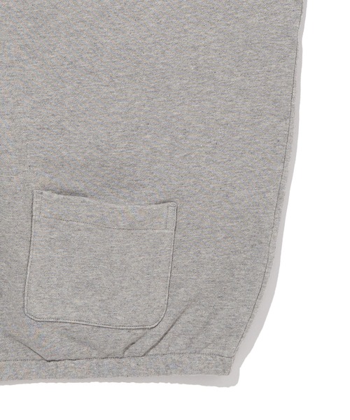 Levi's(リーバイス)の「Levi's/リーバイス GOLD TAB(TM) スウェットシャツ カーディガン グレー VINTAGE HTR GREY(カーディガン/ボレロ・レディース・マルチ・M/S/XS)」の19枚目の写真