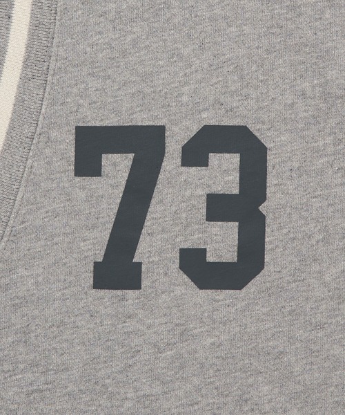 Levi's(リーバイス)の「Levi's/リーバイス GOLD TAB(TM) スウェットシャツ カーディガン グレー VINTAGE HTR GREY(カーディガン/ボレロ・レディース・マルチ・M/S/XS)」の20枚目の写真