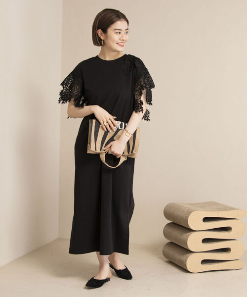 MAISON BENGAL（マイソンベンガル）の「【MAISON BENGAL/ メゾンベンガル】別注アニマルプリントトート（トートバッグ・レディース・ゼブラ/レオパード・FREE）」の18枚目の写真