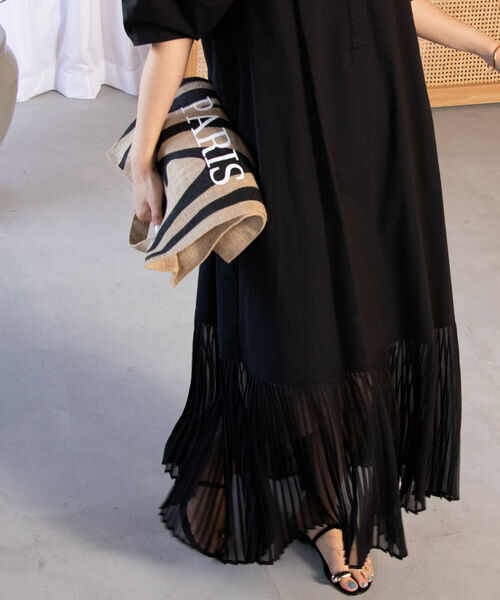 MAISON BENGAL（マイソンベンガル）の「【MAISON BENGAL/ メゾンベンガル】別注アニマルプリントトート（トートバッグ・レディース・ゼブラ/レオパード・FREE）」の19枚目の写真