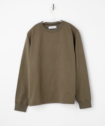 SETTO | COMFORT-T：ロングTシャツ(Tシャツ/カットソー)