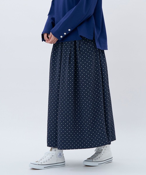 LA MARINE FRANCAISE（マリン フランセーズ）の「プチフラワー
