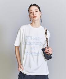 FUNG（ファング）の「＜FUNG＞ベーシック プリント Tシャツ（Tシャツ/カットソー）」