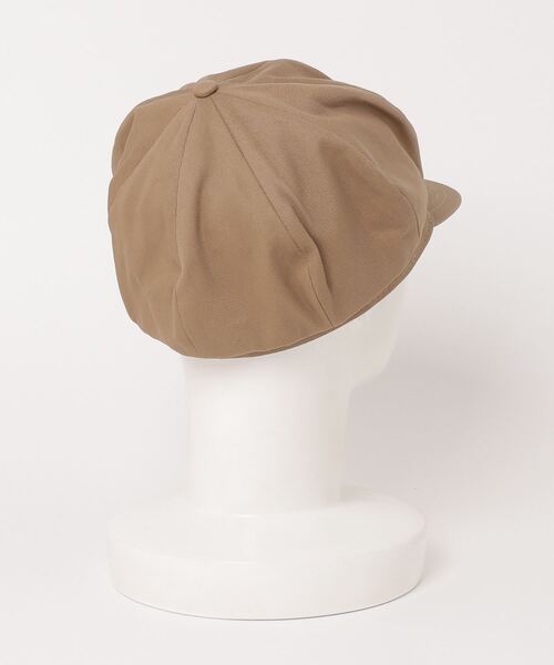NEW ERA（ニューエラ）の「NEW ERA/ニューエラ キャスケット Casquette カーキ 13515781（キャスケット・メンズ・ベージュ・M/S）」の5枚目の写真