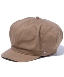 NEW ERA | NEW ERA/ニューエラ キャスケット Casquette カーキ 13515781(キャスケット)