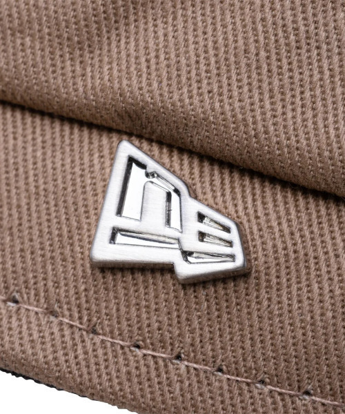NEW ERA（ニューエラ）の「NEW ERA/ニューエラ キャスケット Casquette カーキ 13515781（キャスケット・メンズ・ベージュ・M/S）」の7枚目の写真