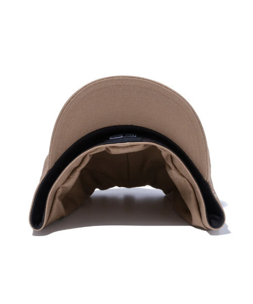 NEW ERA（ニューエラ）の「NEW ERA/ニューエラ キャスケット Casquette カーキ 13515781（キャスケット・メンズ・ベージュ・M/S）」の3枚目の写真