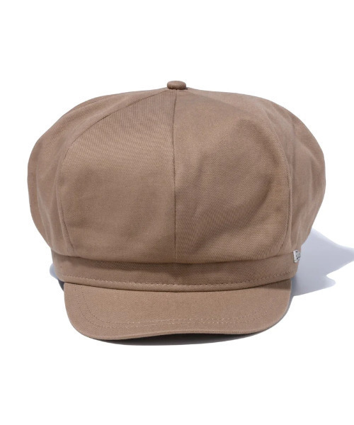 NEW ERA（ニューエラ）の「NEW ERA/ニューエラ キャスケット Casquette カーキ 13515781（キャスケット・メンズ・ベージュ・M/S）」の4枚目の写真