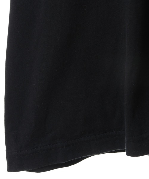 Candy Stripper（キャンディストリッパー）の「FIGHT PEPE BIG Tシャツ（Tシャツ/カットソー・レディース・ブルー/パープル/ブラック/オフホワイト・2）」の6枚目の写真