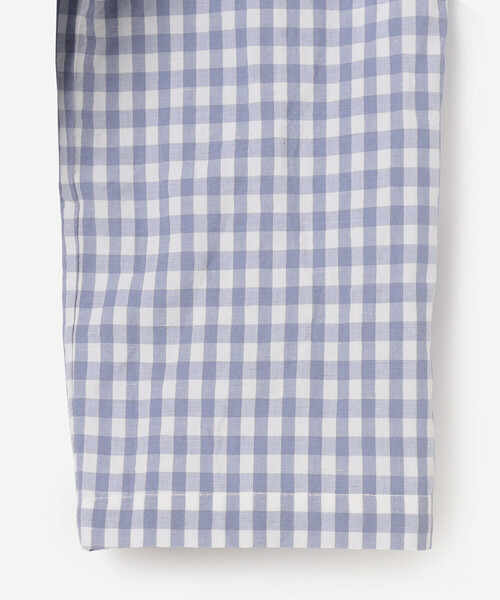 apuntob（アプントビー）の「apuntob | コットンリネン コート WOMEN