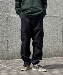 【Carhartt WIP】REGULAR CARGO PANT