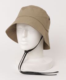 ■WILD THINGS■ SUPPLEX NYLON HAT