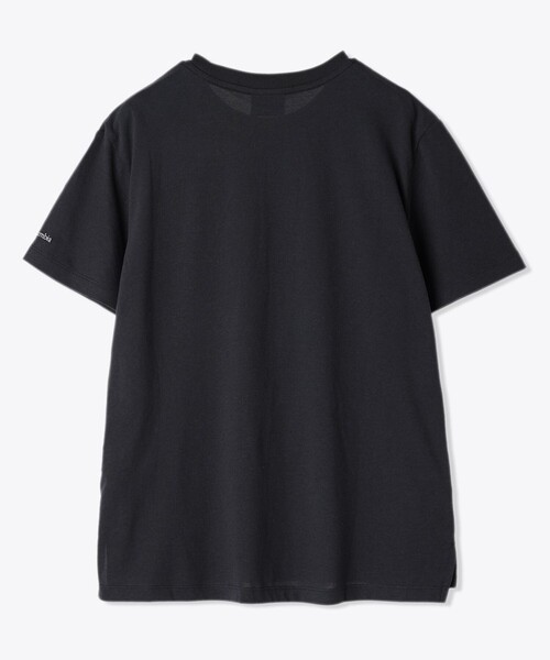 tシャツ Columbia／ポーラーパイオニアI ショートスリーブ Tシャツ／コロンビア／冷却／吸湿・速乾／UVカット レディース 楽天市場】【コロンビア】冷却機能Tシャツ（ポーラーパイオニア