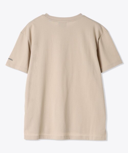 Columbia／ポーラーパイオニアI ショートスリーブ Tシャツ