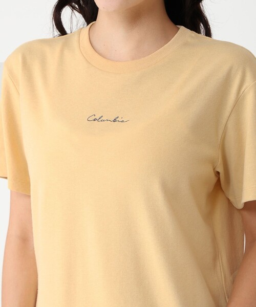Columbia／ポーラーパイオニアI ショートスリーブ Tシャツ