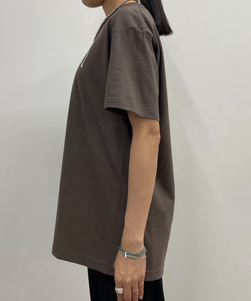 LOUNGEDRESS（ラウンジドレス）の「アニマルTシャツ（Tシャツ