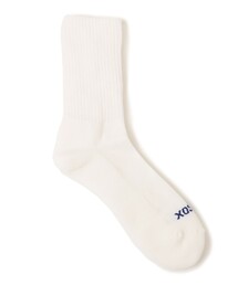 VIBSOX: 〈消臭・抗菌・防臭〉RIB SOCKS リブ ソックス 靴下