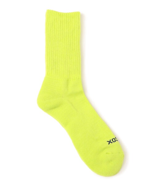SHIPS any(シップス エニィ)の「VIBSOX: 〈消臭・抗菌・防臭〉RIB SOCKS リブ ソックス 靴下(ソックス/靴下・メンズ・ホワイト/ブラック/ブルー/ライトグリーン/ダークグレー/オリーブ/グレー/ブラウン/ライトブルー/ベージュ・ONE SIZE)」の8枚目の写真