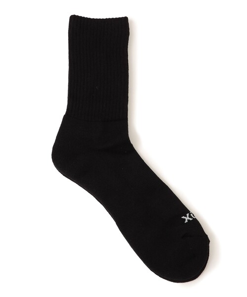 SHIPS any(シップス エニィ)の「VIBSOX: 〈消臭・抗菌・防臭〉RIB SOCKS リブ ソックス 靴下(ソックス/靴下・メンズ・ホワイト/ブラック/ブルー/ライトグリーン/ダークグレー/オリーブ/グレー/ブラウン/ライトブルー/ベージュ・ONE SIZE)」の2枚目の写真