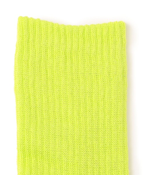 SHIPS any(シップス エニィ)の「VIBSOX: 〈消臭・抗菌・防臭〉RIB SOCKS リブ ソックス 靴下(ソックス/靴下・メンズ・ホワイト/ブラック/ブルー/ライトグリーン/ダークグレー/オリーブ/グレー/ブラウン/ライトブルー/ベージュ・ONE SIZE)」の11枚目の写真