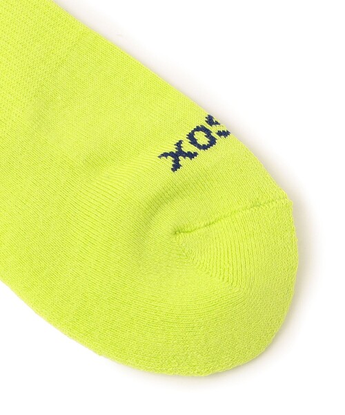 SHIPS any(シップス エニィ)の「VIBSOX: 〈消臭・抗菌・防臭〉RIB SOCKS リブ ソックス 靴下(ソックス/靴下・メンズ・ホワイト/ブラック/ブルー/ライトグリーン/ダークグレー/オリーブ/グレー/ブラウン/ライトブルー/ベージュ・ONE SIZE)」の13枚目の写真