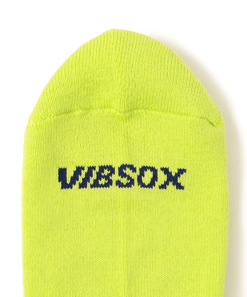 SHIPS any(シップス エニィ)の「VIBSOX: 〈消臭・抗菌・防臭〉RIB SOCKS リブ ソックス 靴下(ソックス/靴下・メンズ・ホワイト/ブラック/ブルー/ライトグリーン/ダークグレー/オリーブ/グレー/ブラウン/ライトブルー/ベージュ・ONE SIZE)」の14枚目の写真