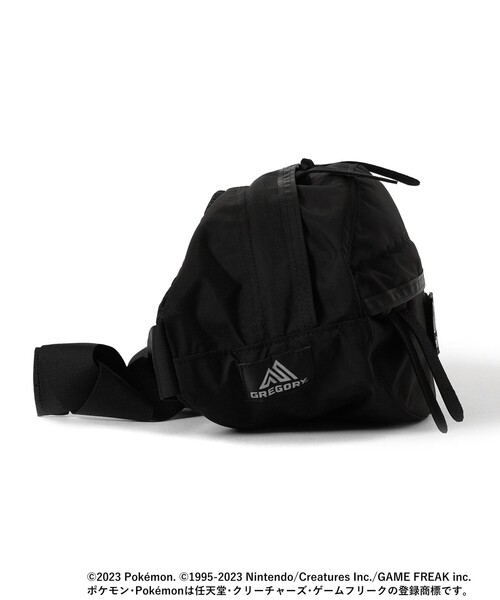 GREGORY × YU NAGABA × ポケモンカードゲーム for BEAMS / TAILMATE