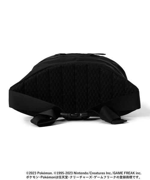 GREGORY × YU NAGABA × ポケモンカードゲーム for BEAMS / TAILMATE