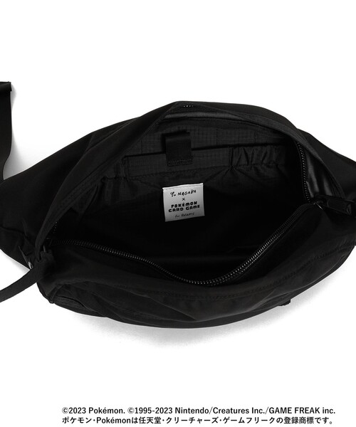 GREGORY × YU NAGABA × ポケモンカードゲーム for BEAMS / TAILMATE