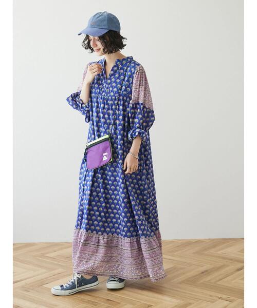 ストーン付き練習用ワンピース✦スタンダードの練習におすすめ！ CRAFT STANDARD BOUTIQUE（クラフトスタンダードブティック）の