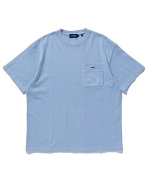 XLARGE | WORK POCKET S/S TEE(Tシャツ/カットソー)