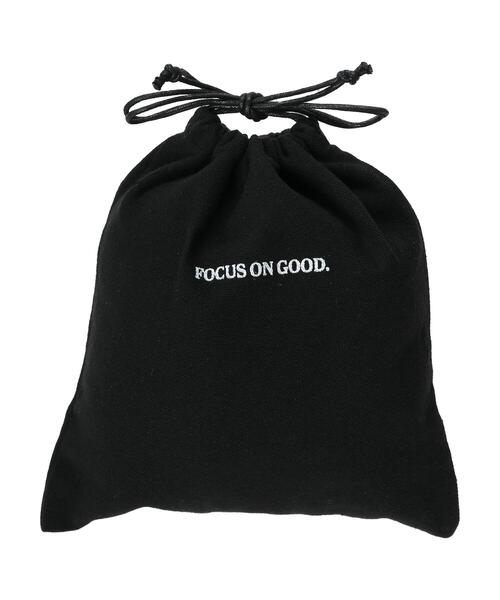 AMERICAN HOLIC（アメリカンホリック）の「マクラメトートバッグ B（トートバッグ・レディース・ブラック・FREE）」の21枚目の写真