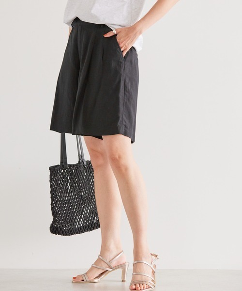 AMERICAN HOLIC（アメリカンホリック）の「マクラメトートバッグ B（トートバッグ・レディース・ブラック・FREE）」の7枚目の写真