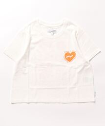 DESIGN TEE/BANKS(バンクス)半袖バックプリントTシャツ