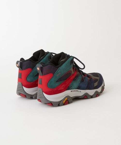 WHITE MOUNTAINEERING(ホワイトマウンテニアリング)の「WM X MERRELL 'MOAB 3'(その他シューズ・メンズ・マルチ・27.5/26.5/27/26)」の7枚目の写真