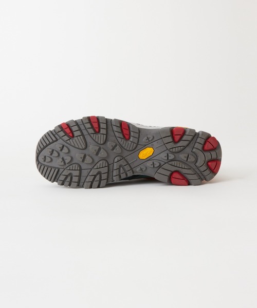 WHITE MOUNTAINEERING(ホワイトマウンテニアリング)の「WM X MERRELL 'MOAB 3'(その他シューズ・メンズ・マルチ・27.5/26.5/27/26)」の9枚目の写真