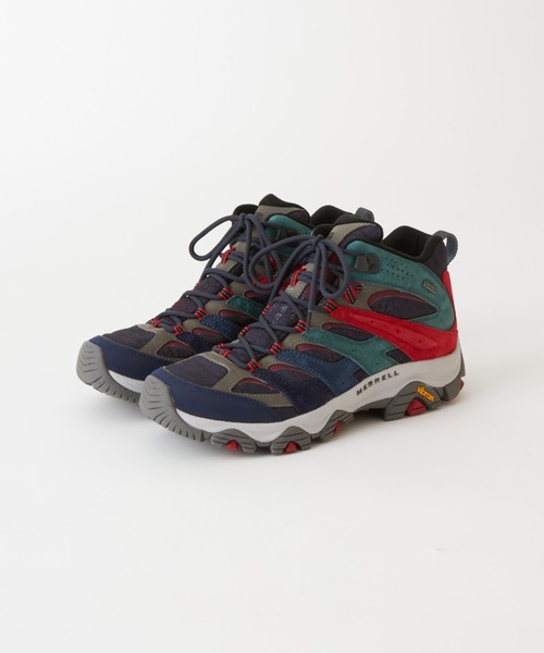 WHITE MOUNTAINEERING(ホワイトマウンテニアリング)の「WM X MERRELL 'MOAB 3'(その他シューズ・メンズ・マルチ・27.5/26.5/27/26)」の6枚目の写真