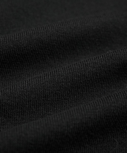 ADAM ET ROPE'（アダムエロペ）の「ニットサイクリングパンツ（その他パンツ・レディース・ブラック・FREE）」の8枚目の写真