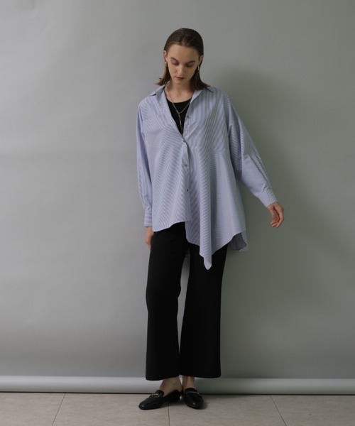 期間限定価格商品 CADUNE（カデュネ）の「フレアパンツ（その他パンツ）」 - WEAR パンツ