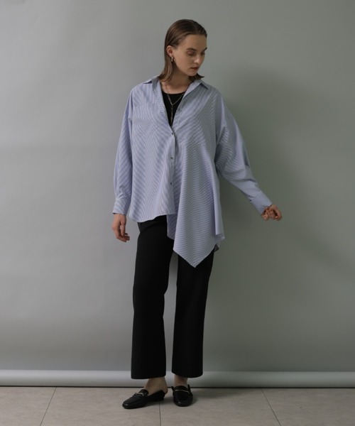 最新人気 CADUNE（カデュネ）の「フレアパンツ（その他パンツ）」 - WEAR パンツ