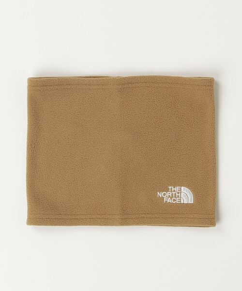 THE NORTH FACE/ザ・ノース・フェイス キッズ K M/F NECK GAITER 公園