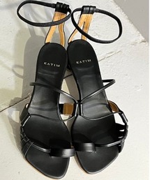 KATIM | KATIM（カチム）CHELYERN(サンダル)