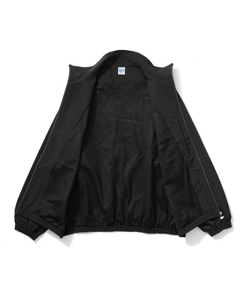 KEBOZ（ケボズ）の「BB LOGO NYLON TRACK JACKET（ナイロンジャケット