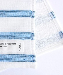 DO Original（ドー オリジナル）の「ボーダーフェイスタオル（タオル）」