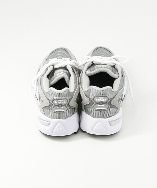 NEW BALANCE(ニューバランス)の「NバランスML725P(スニーカー・レディース・グレー・23/23.5/24/24.5)」の5枚目の写真