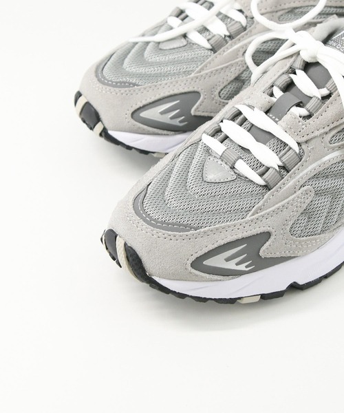 NEW BALANCE(ニューバランス)の「NバランスML725P(スニーカー・レディース・グレー・23/23.5/24/24.5)」の7枚目の写真