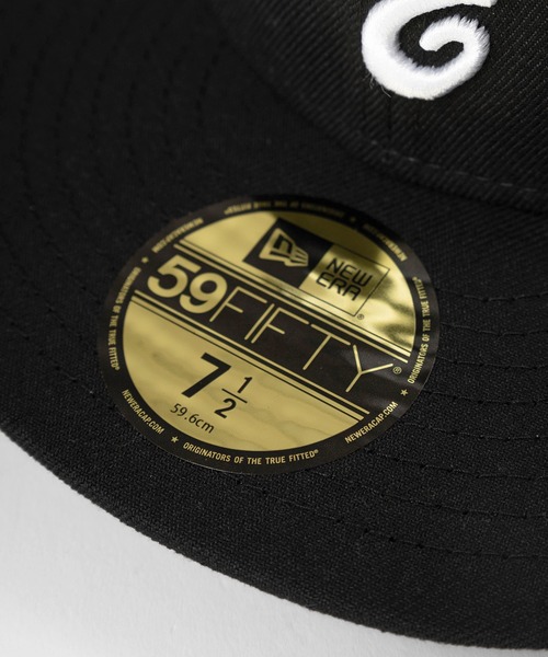 NEW ERA（ニューエラ）の「【NEW ERA/ニューエラ】59FIFTY
