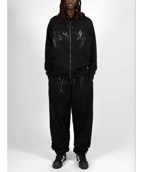 WASTED PARIS（ウェイステッドパリス）の「ストリートブランド