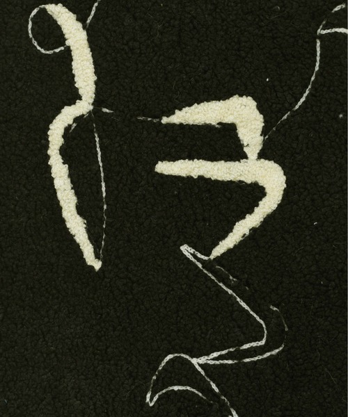 Eimee Law（エイミーロウ）の「エンブロイダリーボアベスト（ベスト