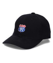 XLARGE | XL 91 6PANEL CAP(キャップ)